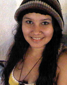 32 Year Old Barinas, Venezuela Woman